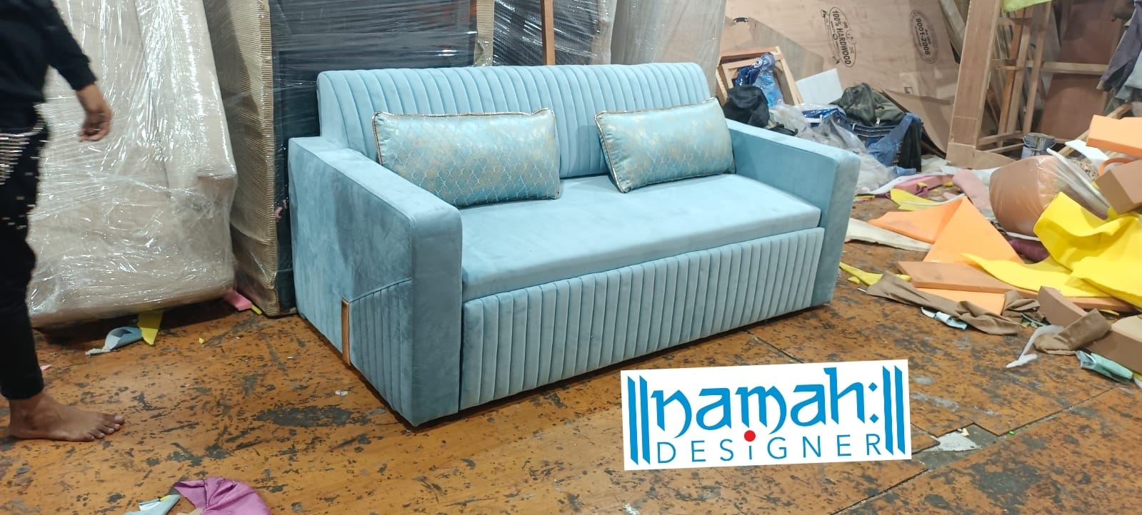 Namah Designer — photo 2
